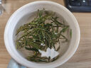 徽轩 茶叶绿茶黄山毛峰2025新茶特级明前毛尖春茶两罐罐装口粮茶250g 实拍图