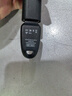 闪迪（SanDisk）256GB USB3.2 U盘 CZ550黑色 安全加密 数据恢复 学习办公电脑车载 小巧便携 高速大容量优盘 实拍图