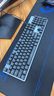 罗技（Logitech） K845 机械键盘有线游戏电竞电脑办公全尺寸发光 104键 鼠标键盘套装黑神话悟空 K845（茶轴）+G102 晒单实拍图