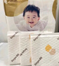 德佑  婴儿一次性隔尿垫30片45*60cm护理垫吸水不反渗建议12kg以内 实拍图