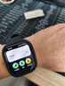 小米（MI）REDMI Watch 5 典雅黑 国家补贴 澎湃OS 2 心率血氧监测 蓝牙通话 红米手表5 智能手表 小米汽车 实拍图