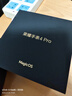 荣耀手表4Pro【国家补贴15%】黑色 超窄边常亮屏 10天eSIM超长续航 心率血氧监测 飞驰竞技  送男友  实拍图