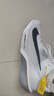 耐克NIKE男子跑步鞋 ZOOM RIVAL FLY 4运动鞋FV6040-102灰白/黑43 实拍图