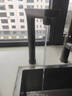 美的（Midea）家用净水机星河2.0净矿净水器双水直饮1200G6年RO矿物质0阻垢剂 反渗透厨下式净饮机pro升级款系列 实拍图
