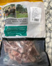 龙大肉食 国产黑猪肋排4斤（不含脊骨） 免切排骨猪肋骨含软骨 黑猪肉生鲜 实拍图