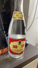 汾酒53度黄盖玻汾  清香型白酒 高度口粮酒  泡酒 53度 475mL 1瓶 单瓶装 实拍图