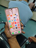 vivo S20 Pro 国家补贴  5000万索尼超级潜望长焦 蓝晶×天玑9300+ 京东方护眼屏拍照手机 凤羽金 12GB+512GB 官方标配 实拍图