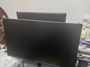 HKC 27英寸2K高清100Hz显示器IPS面板硬件低蓝光广视角HDMI接口家用电子书办公液晶电脑显示屏S2716Q 实拍图