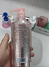 施华蔻（Schwarzkopf）氨基酸赋活修护洗发露400ml 无硅油洗发水 改善毛躁（新老包装） 实拍图