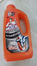 威猛先生（Mr Muscle）管道疏通啫喱 960ml*2瓶  厨房 下水道疏通剂  厨房管道疏通 实拍图