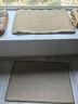 喵仙儿猫抓板剑麻垫耐磨不掉屑防猫爪沙发保护墙贴猫抓垫猫咪用品 60*90 实拍图