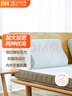 8H记忆绵枕头枕头深度睡眠颈椎枕人体工学带枕套慢回弹记忆枕H1PRO 实拍图