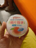 贝亲（Pigeon）婴儿玉米舒缓爽身粉 桃叶精华 50g HA23 实拍图