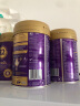 a2奶粉紫曜 A2蛋白添加HMO 较大婴儿配方奶粉2段(6-12月)800g*6罐 实拍图