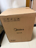 美的（Midea）电压力锅5L双胆高压电饭锅0涂层钢胆家用 智能预约炖汤开盖煮粥多功能MY-E5622电饭煲4-6人 实拍图