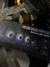 鑫谷（segotep）冰智360黑色智能数显ARGB水冷CPU散热器（3.4英寸数显屏/三相九级马达/陶瓷轴承/多平台金属扣具） 实拍图