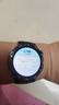 HUAWEI WATCH GT 5 国家补贴15% 幻夜黑46mm华为智能手表情绪健康助手玄玑感知系统 实拍图