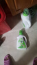 妈妈壹选天然植皂洗衣液清香型6斤组合装（瓶1kg+补充袋装1kg*2）洁净污渍 实拍图