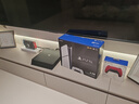 索尼（SONY）【国内保税仓】索尼ps5pro/slim轻薄版 家用游戏机主机港版/日版【支持双影奇境】 港版PS5 slim数字版+原装红色手柄 官方标配 实拍图