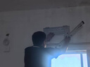 美的（Midea）空调挂机酷省电新一级能效变频冷暖家用卧室壁挂式防直吹四代自清洁以旧换新家电国家政府补贴20% 2匹 一级能效 【酷省电】 实拍图