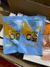 法兰琳卡修颜润泽隔离防晒霜SPF50+PA+++ 防晒乳清爽面部便携出行5ml 实拍图
