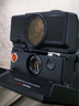 宝丽来（Polaroid）i-Type型拍立得相机相纸 复古胶片【限I-2&Now&Now+&Lab可用】 25年3月i-Type黑框彩色相纸 (8张) 实拍图