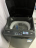 美的（Midea）波轮洗衣机全自动家用 MB75V36E 7.5公斤 洗衣机小型 免清洗 宿舍租房神器 以旧换新 家电国家补贴 实拍图