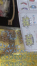 拼酷（piececool）无骨花灯+轻便工具套装 3D立体金属拼图手工制作生日礼物送女朋友 实拍图