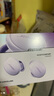 Bose QuietComfort 消噪耳塞(新一代小鲨)-冷丁香紫 真无线蓝牙QC降噪耳机 超凡音质 高考祝福礼物 实拍图