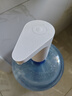 京东京造  桶装水抽水器 家用办公室饮水机泵 自动电动抽水器上水器 青春版 实拍图