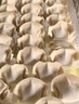 湾仔码头大白菜猪肉水饺720g36只早餐食品速食半成品面点速冻饺子 实拍图