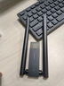 绿联USB无线网卡WiFi6 智能免驱AX300 无线WiFi接收器 台式机笔记本电脑专用 外置天线 主机网络发射器 实拍图