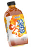 娃哈哈【蛇年春晚同款】冰红茶柠檬味茶饮料大瓶装 1L*6瓶 （6瓶装） 实拍图