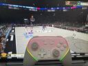 盖世小鸡（GAMESIR）超新星无线游戏手柄带底座 适用switch2手机PC安卓Steam电脑NS2pro电视体感蓝牙有线粉色双人成行 实拍图
