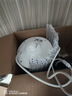 普联（TP-LINK）监控摄像头家用 高清无线室外防水球机 手机APP远程看家 全彩红外夜视360度全景旋转云台版监控器 【双镜头丨双画面】600万标准版 64GB内存卡【免费升级128GB卡】 实拍图
