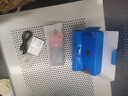 飞利浦（PHILIPS）老年人手机超长待机4G全网通 双卡双待大字大声大按键老年老人学生儿童专用备用智能功能机 绚丽红 实拍图