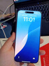 Apple/苹果 iPhone 16 Pro（A3294）256GB 原色钛金属 支持移动联通电信5G 双卡双待手机 实拍图