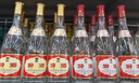 汾酒53度黄盖玻汾  清香型白酒 高度口粮酒  泡酒 53度 475mL 6瓶 整箱装非原箱 实拍图