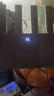 中兴（ZTE）巡天BE3600Pro青云版 自研芯片2.5G网口WiFi7千兆双频聚合 智能游戏加速上网管理  实拍图