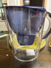 碧然德（BRITA） 过滤净水器 家用滤水壶 净水壶 海洋系列 3.5L蓝色 一壶3芯装 环保加固包装 实拍图