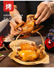 温氏供港乳鸽净重900g/3只 冷冻鸽子 散养土鸽子肉 烧烤卤煮食材 煲汤 实拍图