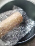 鼎时煎锅平底锅煎蛋锅泼油锅小铁锅无涂层烧油锅早餐锅11cm加深泼油锅 实拍图
