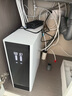 G-BELL管线机真无水箱家用壁挂式小尺寸智能触控自动抽水即热式饮水机无内胆速热直饮机净水器套餐 1000G净水器+无水箱管线机+前置过滤器（含安装 实拍图
