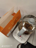 神农金康 甘草干姜汤540g(30包）炙甘草姜片可搭红糖姜枣茶经典古方养生茶 实拍图