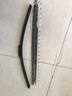 澳冶 雨刮胶条 无骨雨刷片高清 静音高级汽车通用雨刮器更换胶条单根 24(600mm) 实拍图