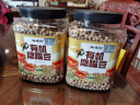 硃碌科 有机鹰嘴豆3斤罐装 五谷杂粮豆鸡心豆 打豆浆富含蛋白沙拉原料 实拍图