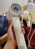 徕芬Laifen SE Lite 家用入门款高速吹风机 莱芬大风力速干低噪学生宿舍便携风筒 礼物推荐 国家补贴 SE lite粉色 实拍图