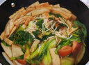 盛源来 釜山鱼饼200g*3袋 韩式手工鱼饼片 火锅食材 关东煮材料汤串 实拍图