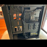 技嘉（GIGABYTE）AMD主机7800X3D 9800X3D/5070/5080/5060ti千帧电竞台式整机游戏AI设计师剪辑DIY装机 配三:9800X3D核显主机 实拍图