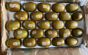 佳沛（zespri）新西兰 新果季 阳光金奇异果33粒原箱单果重约101-114g 猕猴桃 实拍图